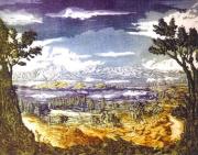 Massimiliano Kornmuller, 'Lago di Tiridate in Armenia', 2007
